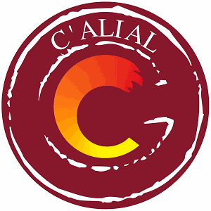 Marca C' alial