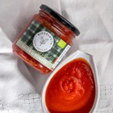 Salsa de tomate 350gr. Bioselecta. (Tarazona, Zaragoza)