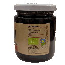 Pure concentrado de cereza ecológica de Bolea 250 gr. (Bolea. Zaragoza)