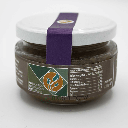 Pate de berenjena ecológica 120gr. Bio (Proecmat)