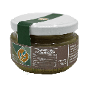 Pate de pimiento verde ecológico 120gr. Bio (Proecmat)