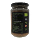 Conserva de lentejas con alga kombu 350 gr. (Naturalmente Bio)