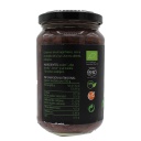 Conserva de azukis con alga kombu 270 gr. (Naturalmente Bio)