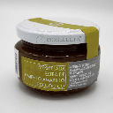 Mermelada pimiento amarillo 140gr. Bio.. (Valdeltormo, Teruel)