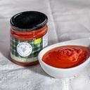 Salsa de tomate 350gr Bioselecta (Tarazona, Zaragoza)