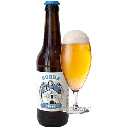 Cerveza Borda Sinde 33cl. Sin gluten Bio (Aineto. Huesca)