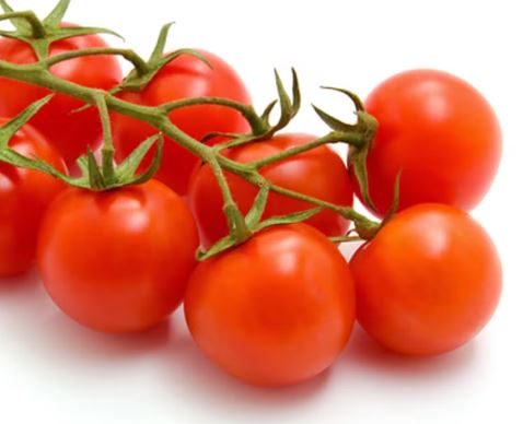 TOMATE CHERRY en rama - KG (España)