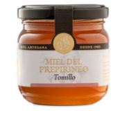 Miel de Tomillo 1/4 kg