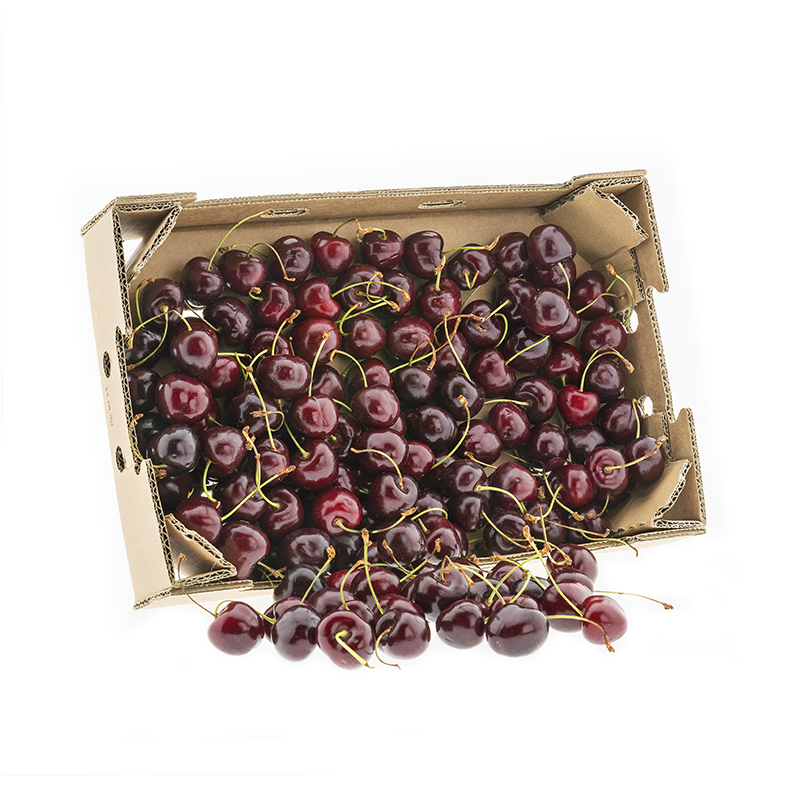 CEREZA ECOLOGICA EXTRA - KG (España)