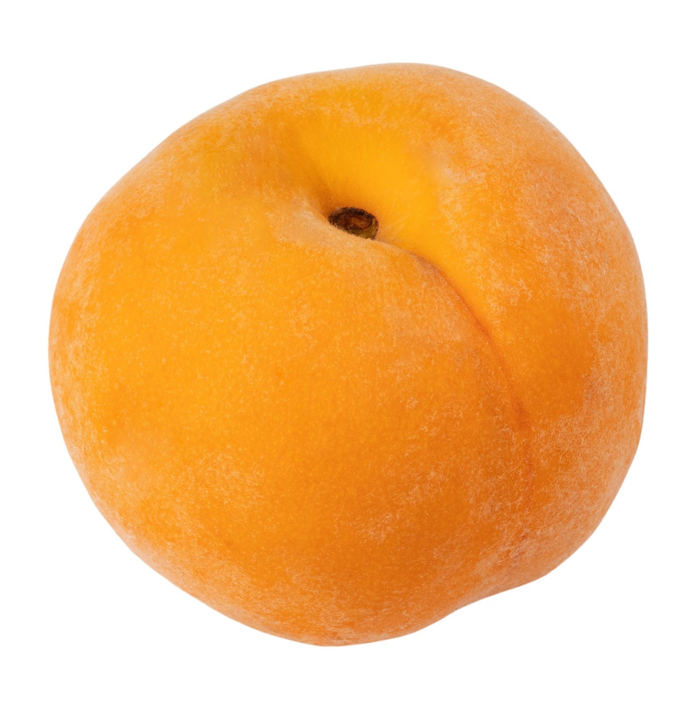 MELOCOTÓN AMARILLO - KG (España)