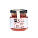 Mermelada de pimiento rojo 130gr. Bio. (Movera. Zaragoza)