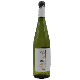 Vino blanco Monte Odina Albatros DO Somontano (Sauvignon Blanc y Gewürztraminer) Bio