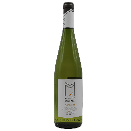 Vino blanco Monte Odina Albatros. DO Somontano (Sauvignon Blanc y Gewürztraminer) Bio.