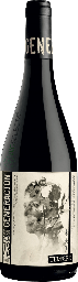 Vino blanco Témpore Generación 50 IGP Bajo Aragón (Garnacha) Bio