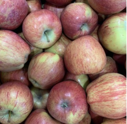 MANZANA FUTJI 70-80 - KG (Aragón)