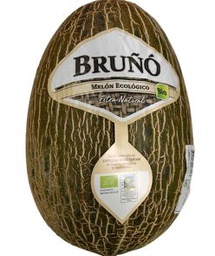 MELÓN PIEL SAPO pequeño - KG - (Aragón)