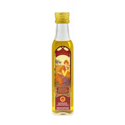 Aceite de oliva virgen extra, 25cl. Bio. (Calanda, Teruel)