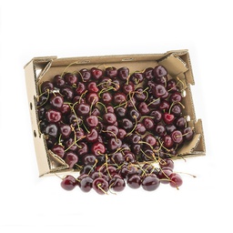 CEREZA ECOLOGICA EXTRA - KG (España)