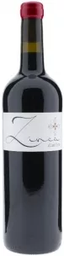 Vino Tinto Biodinámico Zinca D'Anfora (Barbastro, Huesca)