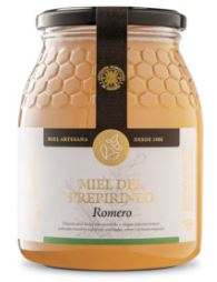 Miel de Romero 1 kg