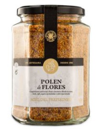 Polen de Flores Puro 500 gr