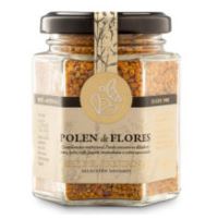 Polen de Flores Puro 125 gr