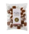 Caramelos Propóleo Puro y Miel, Bolsa 100gr Artesanía Alimentaria de Aragón. (Ejea, Zaragoza)