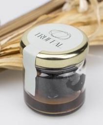 Trufa Aestivum en su Jugo. 15gr.  (Albentosa, Teruel)