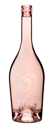 Vino Rosado Témpore Iconic IGP Bajo Aragón (Garnacha) Bio
